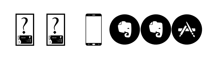 Smartphone Pro  Скачать бесплатные шрифты