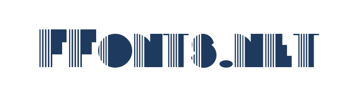 Backstage-PassA font — Lorem ipsum body text preview