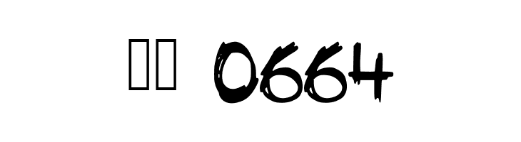 LagosTraffic  Скачать бесплатные шрифты