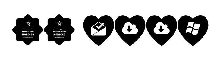 000  Скачать бесплатные шрифты