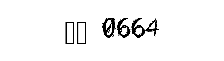 Calligtastrophe  Скачать бесплатные шрифты