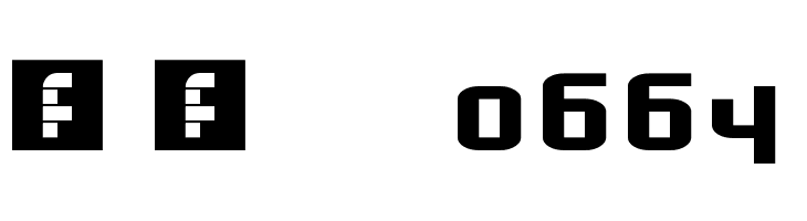 Mocha Extended Regular  Скачать бесплатные шрифты