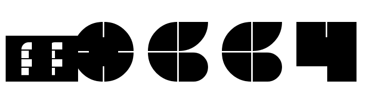 Plano Regular  Скачать бесплатные шрифты