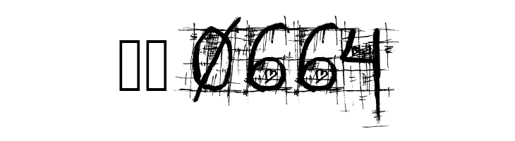 STREET@GOTHIC  Скачать бесплатные шрифты