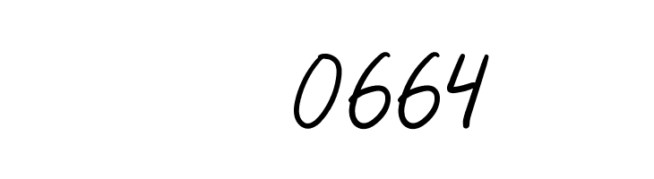 DearJane  Скачать бесплатные шрифты