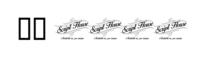 Birds of Paradise  Скачать бесплатные шрифты