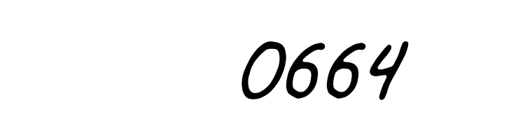 Mandatory-Script  Скачать бесплатные шрифты