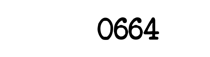 Another Typewriter  Скачать бесплатные шрифты