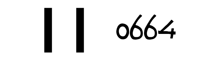 Calvin and Hobbes Normal  Скачать бесплатные шрифты