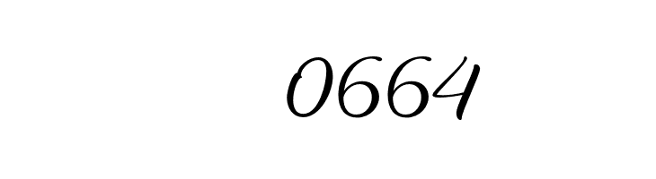 Anisha Free Regular  Скачать бесплатные шрифты