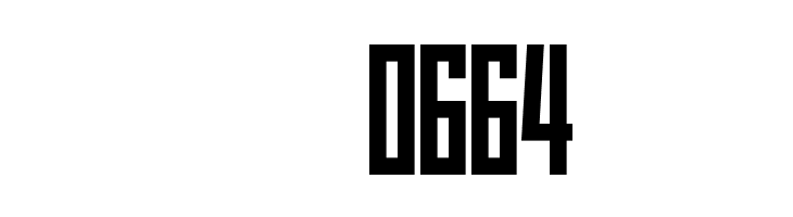 Slimbots  Скачать бесплатные шрифты