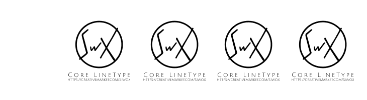 RottarityFeminine  Скачать бесплатные шрифты