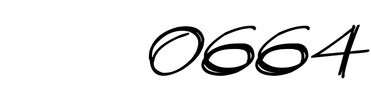 Widescratch Italic  Скачать бесплатные шрифты