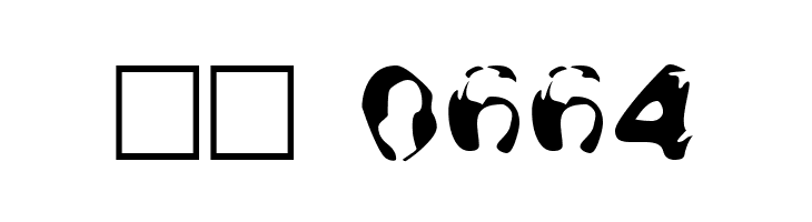 Lava-Lava  Скачать бесплатные шрифты