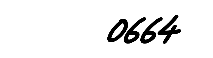 Silky Smooth Italic  Скачать бесплатные шрифты