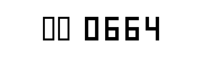 Cool9bit  Скачать бесплатные шрифты