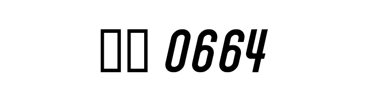 Chainregular  Скачать бесплатные шрифты