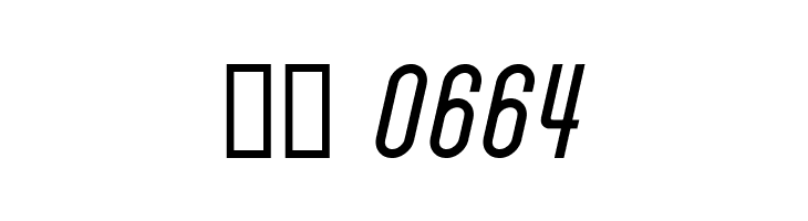 Chainlight  Скачать бесплатные шрифты