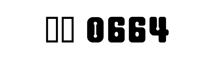 Cliperbold  Скачать бесплатные шрифты