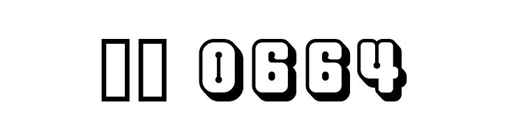 Clipershadow  Скачать бесплатные шрифты