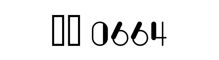 Cupolaregular  Скачать бесплатные шрифты