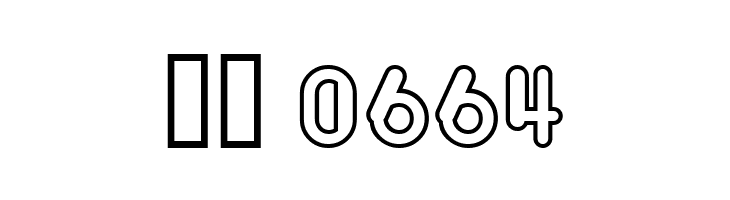 Cupolaopen  Скачать бесплатные шрифты