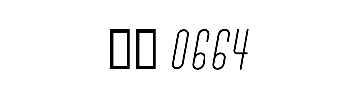 Centurylight  Скачать бесплатные шрифты