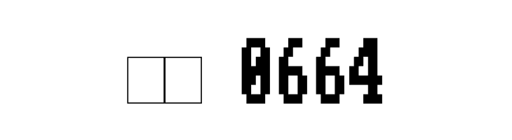 November  Скачать бесплатные шрифты