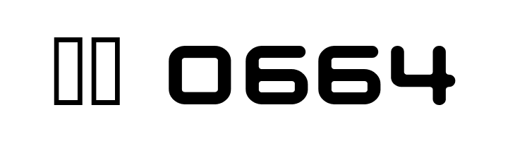 Cootbold  Скачать бесплатные шрифты