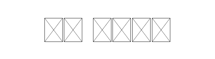 Mayon Exquisite Regular  Скачать бесплатные шрифты