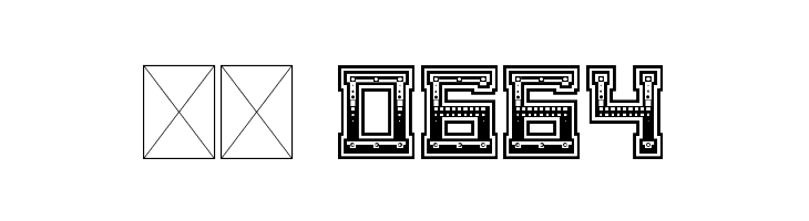 Matilda The Iron Lady Regular  Скачать бесплатные шрифты