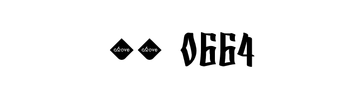 SA BlackTop DEMO  Скачать бесплатные шрифты