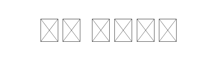 adobo Regular  Скачать бесплатные шрифты