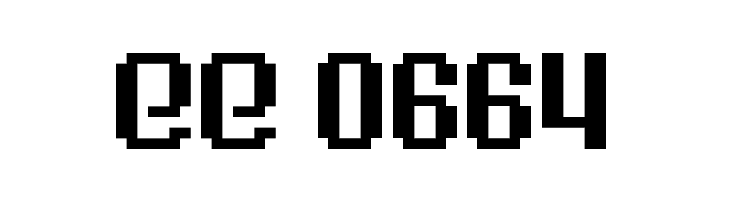 Eight Bit Dragon  Скачать бесплатные шрифты