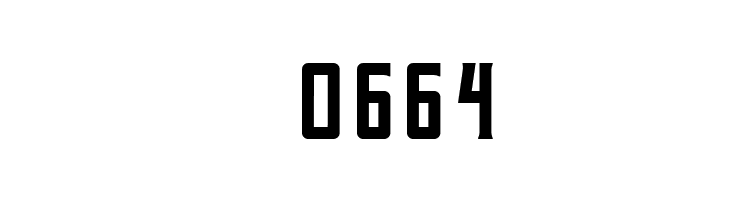 Berg Regular  Скачать бесплатные шрифты