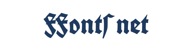 SchwabacherDeutscheReichsbahn font — Lorem ipsum body text preview