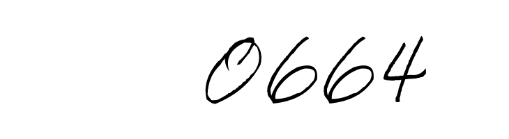 AEZ American Woman  Скачать бесплатные шрифты