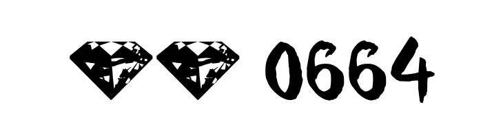 DKRubyRed  Скачать бесплатные шрифты