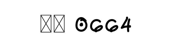 NoNo  Скачать бесплатные шрифты