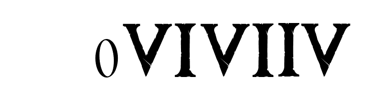 CS Grimrock  Скачать бесплатные шрифты