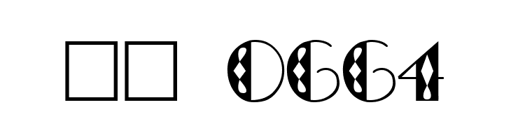 GlitzyJewel Regular  Скачать бесплатные шрифты