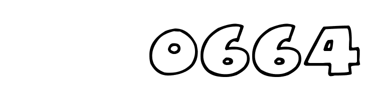 Superchunky  Скачать бесплатные шрифты