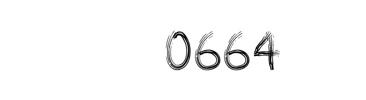 TRIBE FONT Regular  Скачать бесплатные шрифты