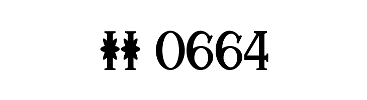 Aleijadinho  Скачать бесплатные шрифты