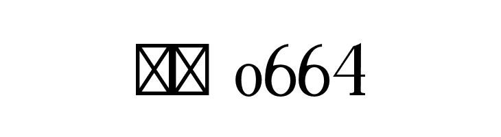 Blithedale Serif  Скачать бесплатные шрифты