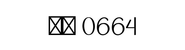 Modikasti-Regular  Скачать бесплатные шрифты