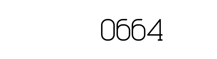 Cabo Slab Regular  Скачать бесплатные шрифты