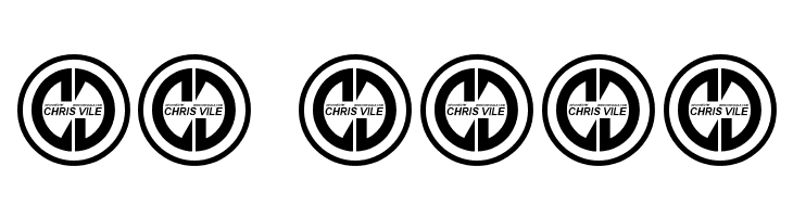 Chased Through The Woods  Скачать бесплатные шрифты