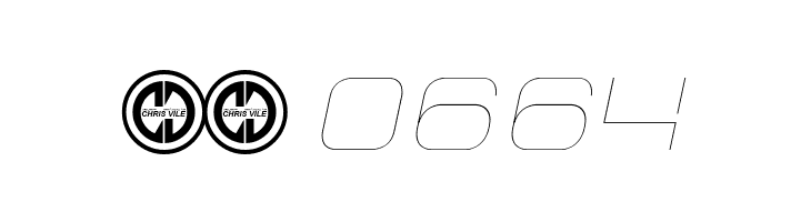 Faxine Sky Italic  Скачать бесплатные шрифты