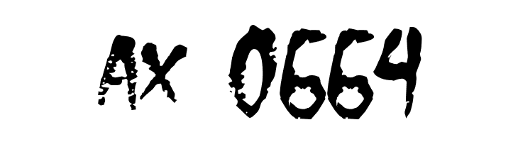 DS Eraser2  Скачать бесплатные шрифты